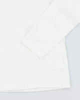 Comme Des Garcons Play Long Sleeve T-shirt - L