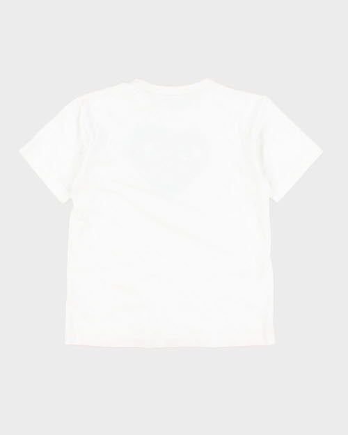 Comme Des Garcons Play T-shirt - S