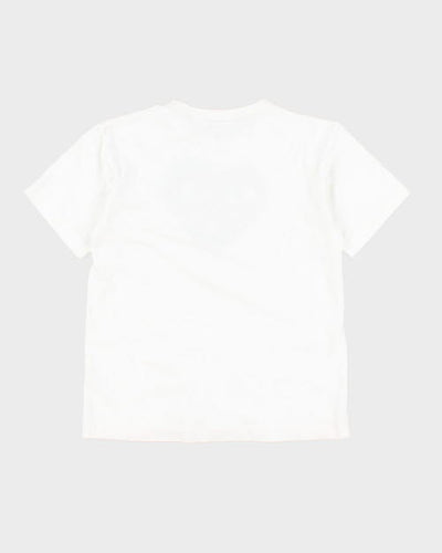 Comme Des Garcons Play T-shirt - S