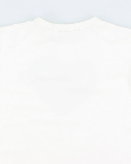 Comme Des Garcons Play T-shirt - S