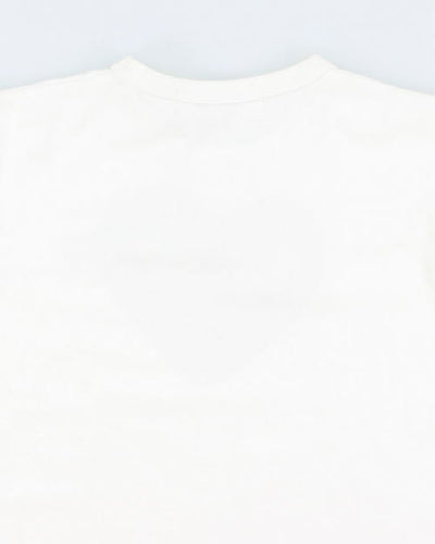 Comme Des Garcons Play T-shirt - S