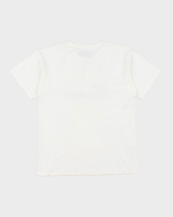 Moschino Loves Printemps Teddy T-shirt - L
