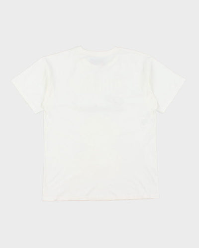 Moschino Loves Printemps Teddy T-shirt - L