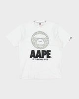 Aape By A Bathing Ape T-shirt - XS