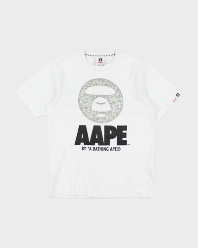 Aape By A Bathing Ape T-shirt - XS