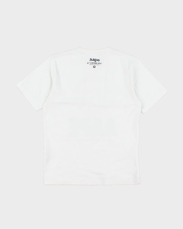 Aape By A Bathing Ape T-shirt - XS