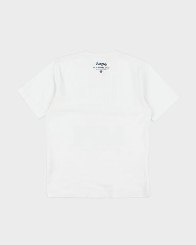 Aape By A Bathing Ape T-shirt - XS