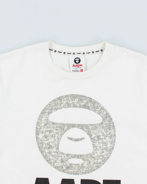 Aape By A Bathing Ape T-shirt - XS
