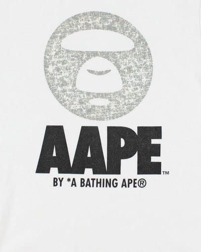 Aape By A Bathing Ape T-shirt - XS