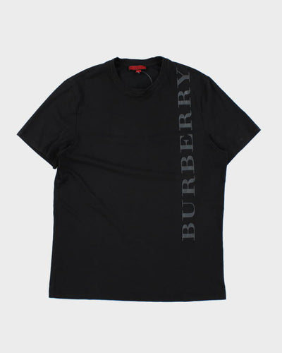 Vintage Y2k 00s Burberry Sport T-shirt - XL