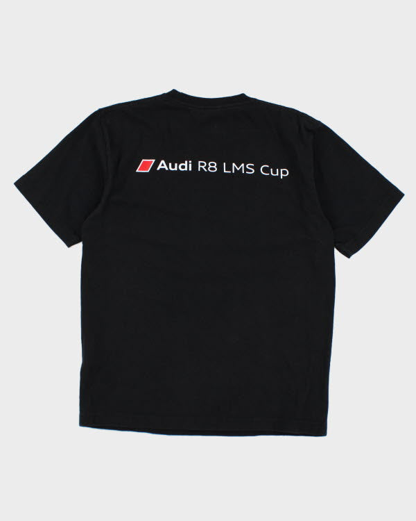 Aape By A Bathing Ape Audi R8 T-shirt - M