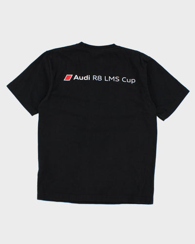 Aape By A Bathing Ape Audi R8 T-shirt - M