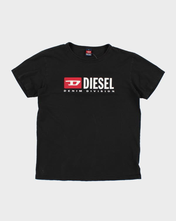 Vintage Diesel T-shirt- M
