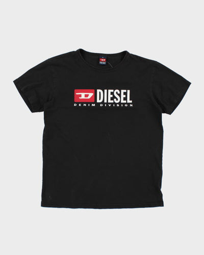 Vintage Diesel T-shirt- M