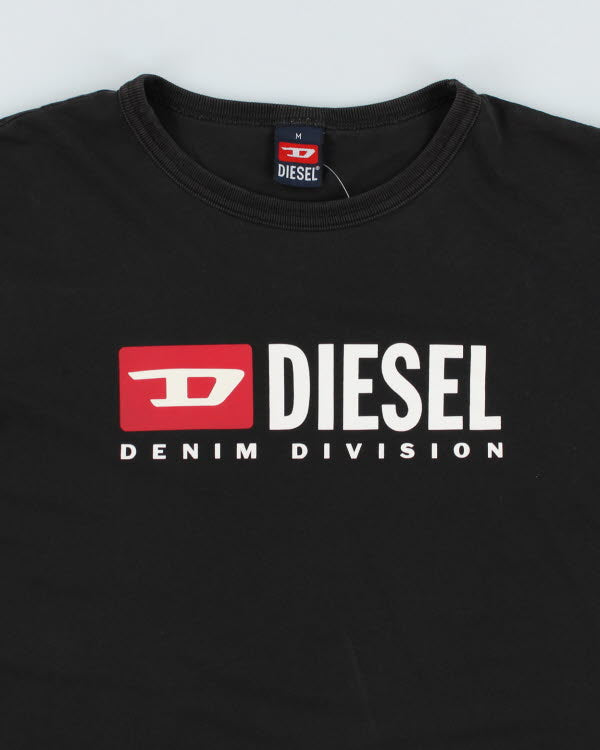 Vintage Diesel T-shirt- M
