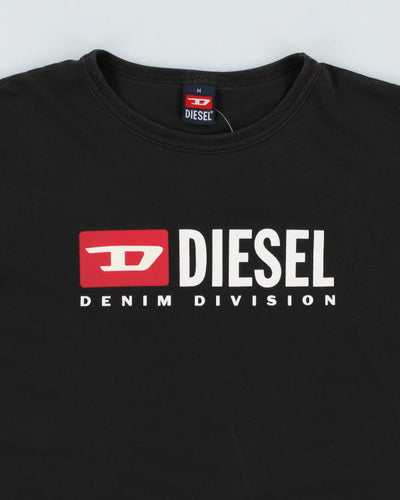 Vintage Diesel T-shirt- M
