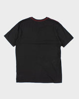 True Religion Black T-shirt - L