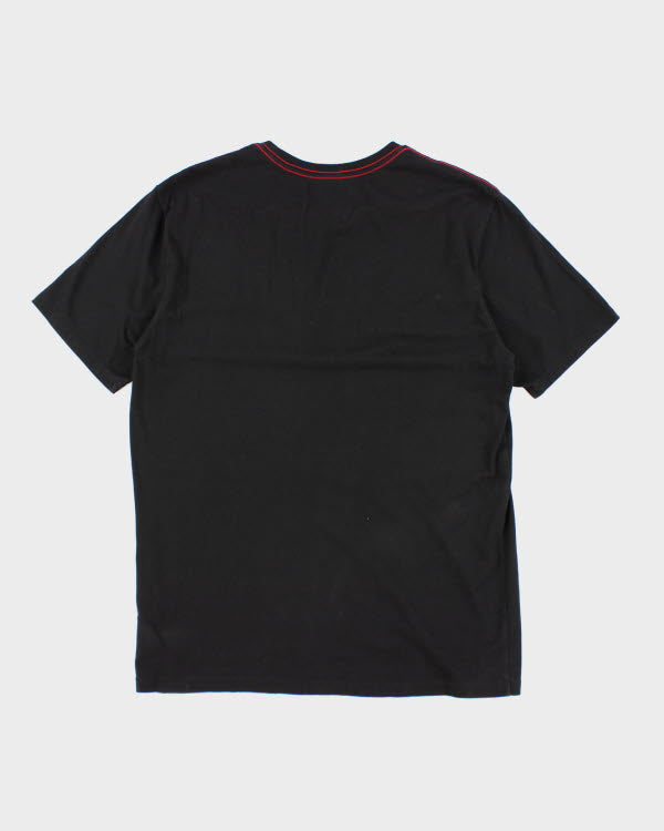 True Religion Black T-shirt - L