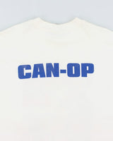 Vintage 90's Thunder in The Air T-Shirt - XL