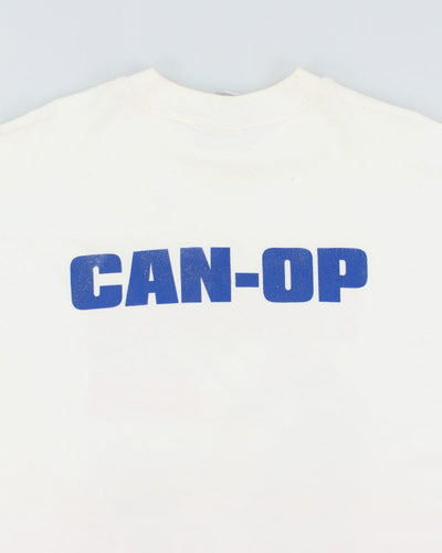 Vintage 90's Thunder in The Air T-Shirt - XL