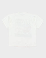 Vintage 80's London Underground T-Shirt - XL