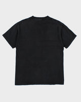 Vintage 90's Howling Wolf T-Shirt - M
