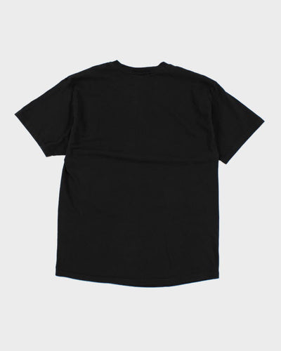 Vintage 90's Roger Waters Live Band T-Shirt - L
