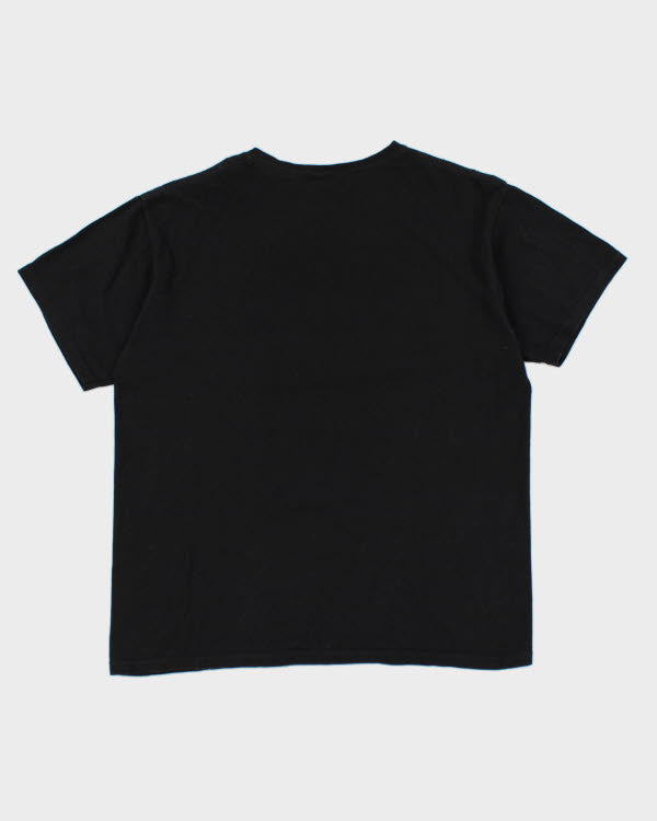 Vintage Seinfeld Kramer Portrait T-Shirt - L