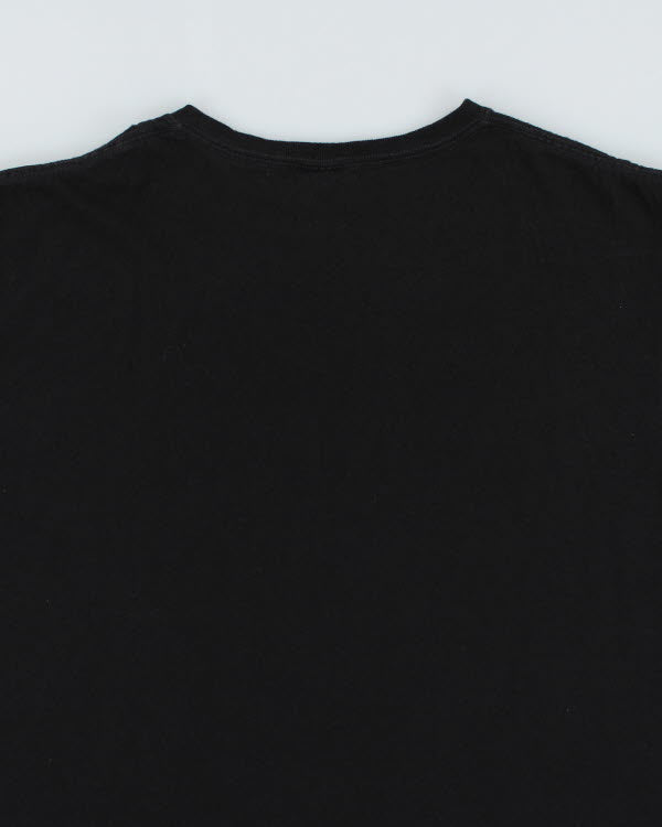 Vintage Seinfeld Kramer Portrait T-Shirt - L