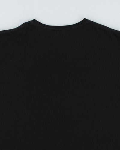 Vintage Seinfeld Kramer Portrait T-Shirt - L