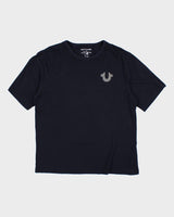 Vintage Y2K True Religion T-Shirt - XXL