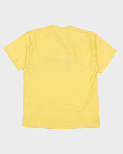 Vintage Fatburger Spring Duo Graphic T-Shirt - L