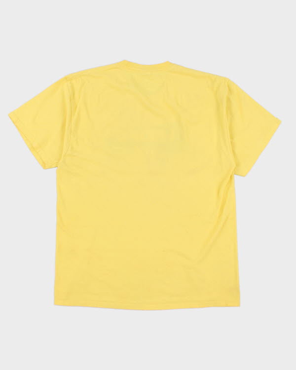 Vintage Fatburger Spring Duo Graphic T-Shirt - L