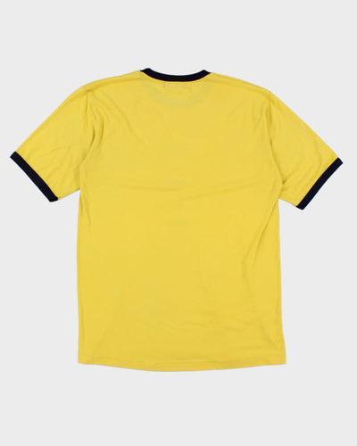 Vintage Polo Sport Multiple Logo T-Shirt - XL