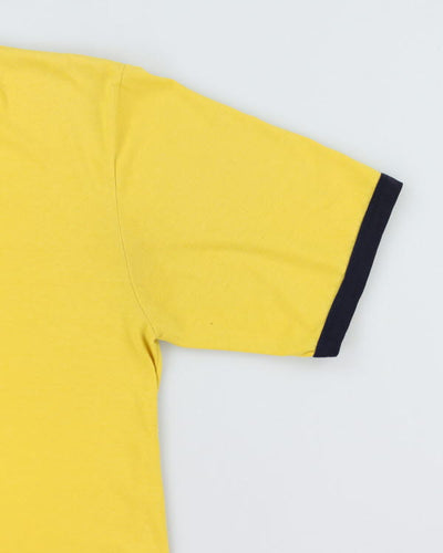Vintage Polo Sport Multiple Logo T-Shirt - XL