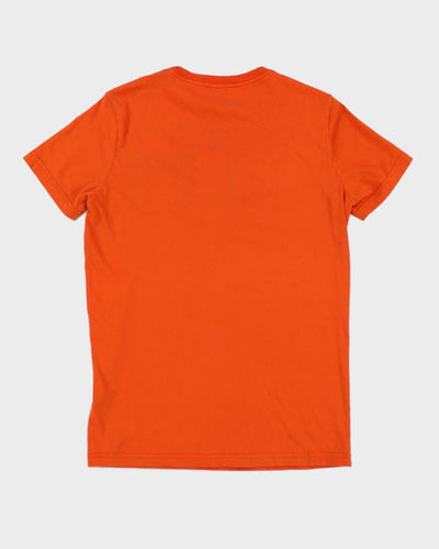 Vintage Y2K Diesel is Dead T-Shirt - M