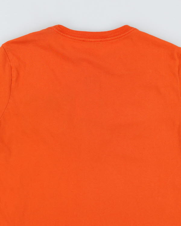 Vintage Y2K Diesel is Dead T-Shirt - M