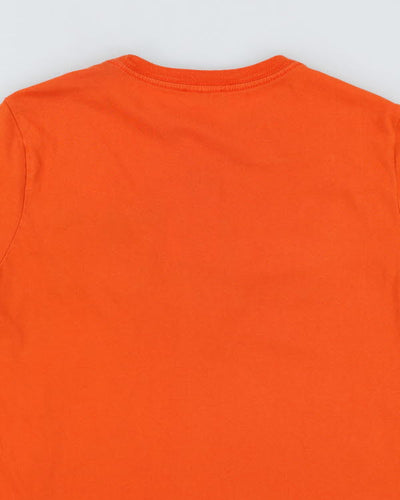 Vintage Y2K Diesel is Dead T-Shirt - M
