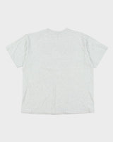 Vintage 90's Lakers Magic Johnson NBA T-Shirt - XL