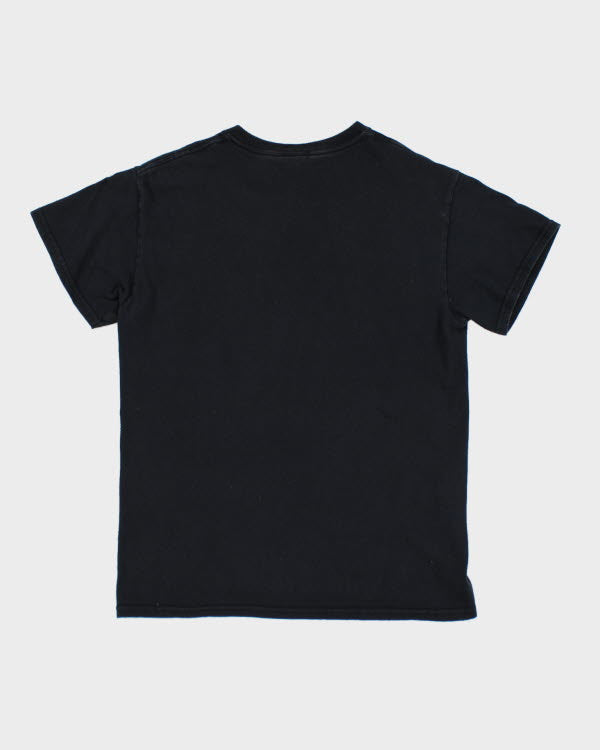 Vintage Thrasher Magazine Flame T-Shirt - S