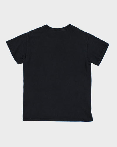 Vintage Thrasher Magazine Flame T-Shirt - S