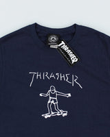 Deadstock Thrasher T-shirt - S