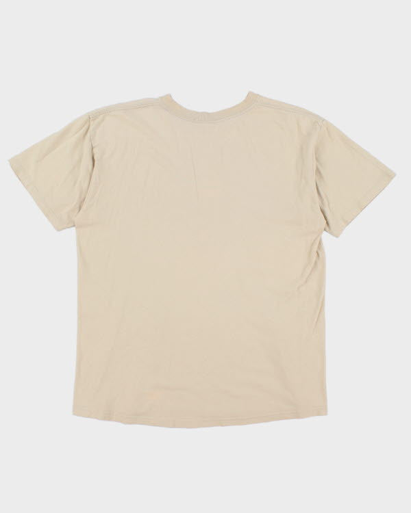 Vintage 2007 Eagles Long Road Out of Eden Band T-Shirt - L