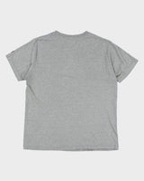 Vintage Y2K Tommy Hilfiger Logo T-Shirt - M