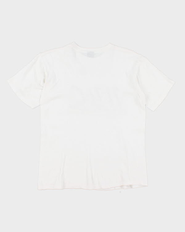 Vintage 2000's New York City Souvenir T-Shirt - M