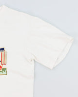 Vintage 2000's New York City Souvenir T-Shirt - M