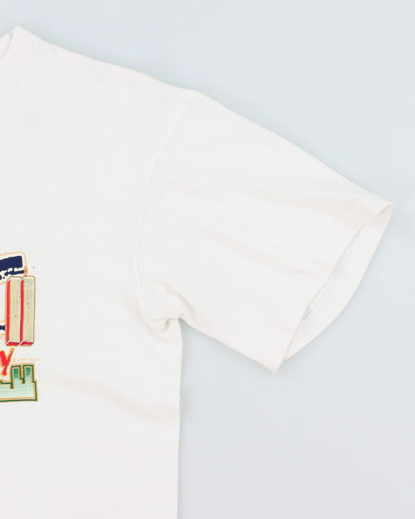 Vintage 2000's New York City Souvenir T-Shirt - M