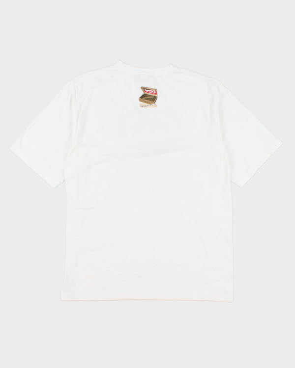 Vintage Y2K Ecko Graphic T-Shirt - L