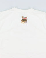Vintage Y2K Ecko Graphic T-Shirt - L