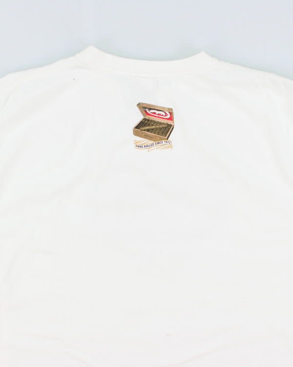 Vintage Y2K Ecko Graphic T-Shirt - L
